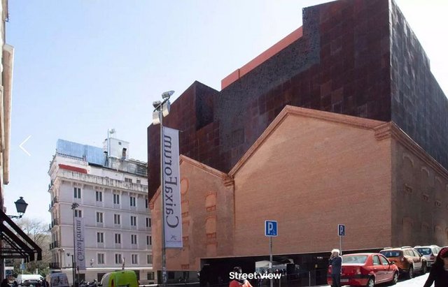 Estudio en alquiler en Cortes - Huertas en Madrid - Imagen 17