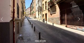 Estudio en alquiler en Cortes - Huertas en Madrid - Imagen 37