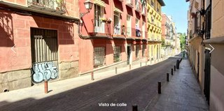 Estudio en alquiler en Cortes - Huertas en Madrid - Imagen 38
