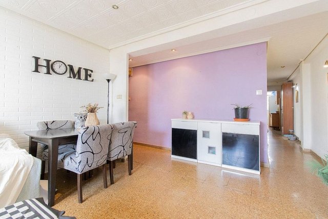 Piso en venta en La Malva-rosa en Valencia - Imagen 3