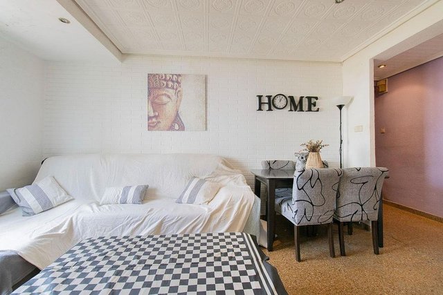Piso en venta en La Malva-rosa en Valencia - Imagen 4