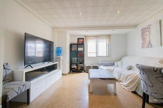Piso en venta en La Malva-rosa en Valencia - Imagen 26