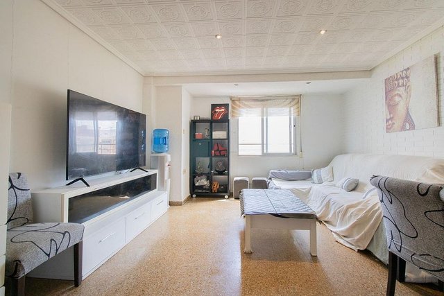 Piso en venta en La Malva-rosa en Valencia - Imagen 7