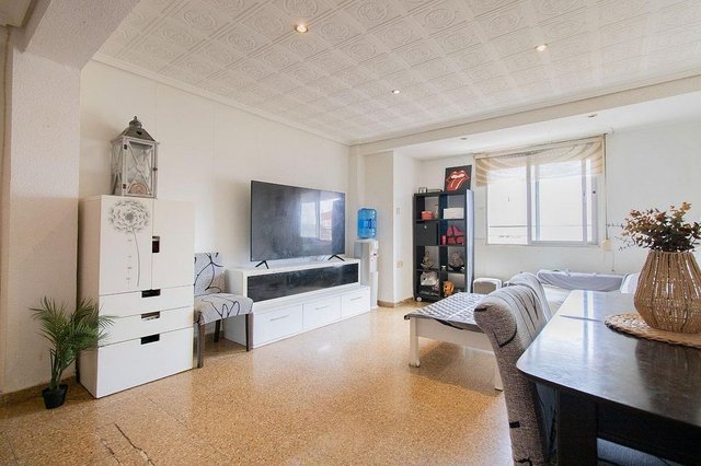 Piso en venta en La Malva-rosa en Valencia - Imagen 8