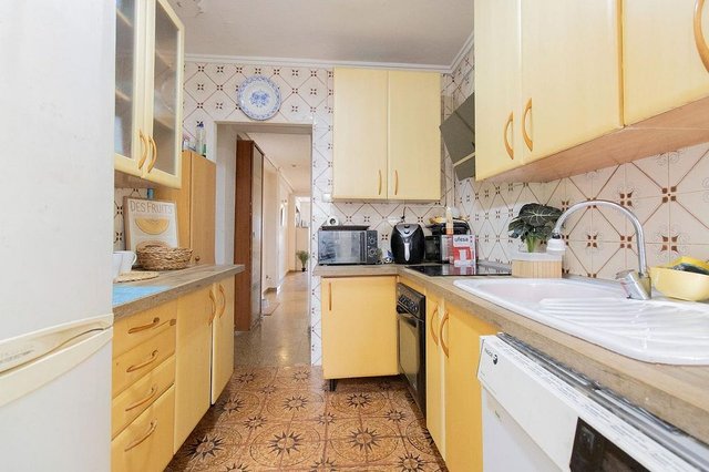 Piso en venta en La Malva-rosa en Valencia - Imagen 9
