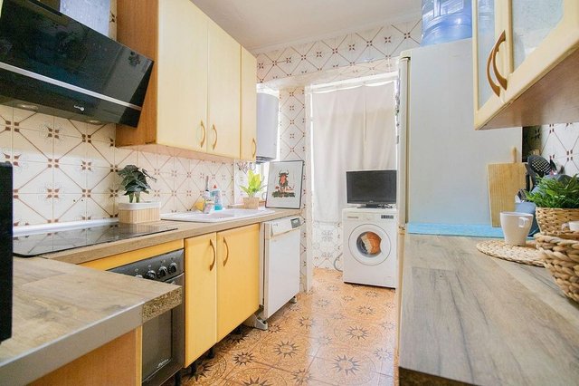 Piso en venta en La Malva-rosa en Valencia - Imagen 10