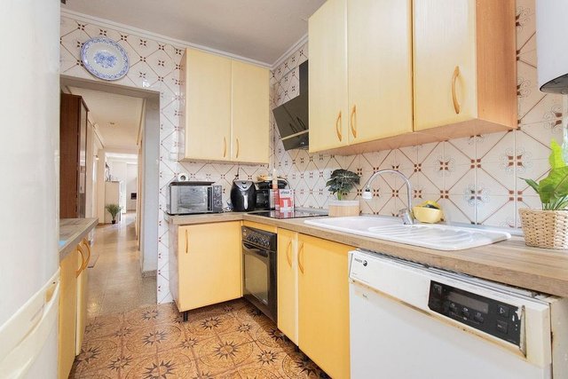 Piso en venta en La Malva-rosa en Valencia - Imagen 11