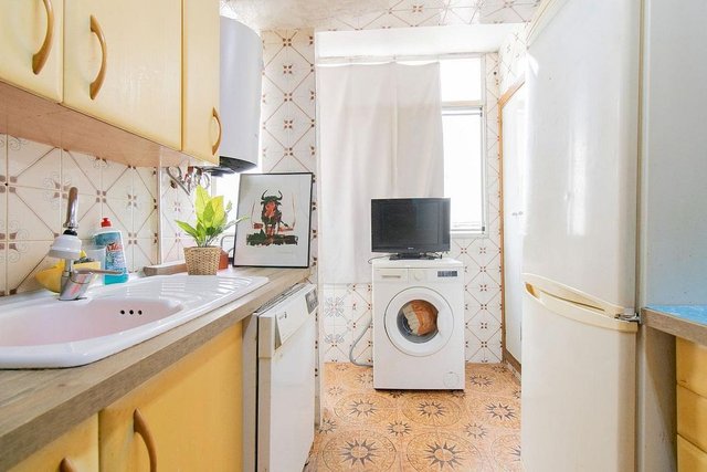 Piso en venta en La Malva-rosa en Valencia - Imagen 12