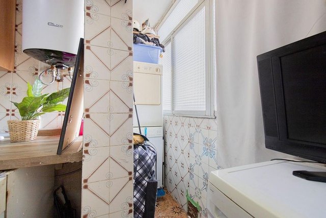 Piso en venta en La Malva-rosa en Valencia - Imagen 13