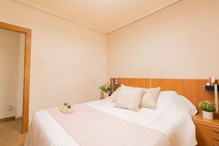 Piso en venta en La Malva-rosa en Valencia - Imagen 36