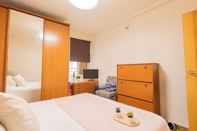 Piso en venta en La Malva-rosa en Valencia - Imagen 18