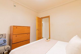 Piso en venta en La Malva-rosa en Valencia - Imagen 38