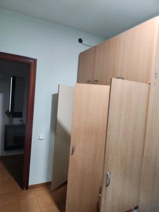 HABITACION DE MATRIMONIO