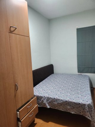 HABITACION DE MATRIMONIO