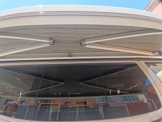 Toldo Fiamma F45