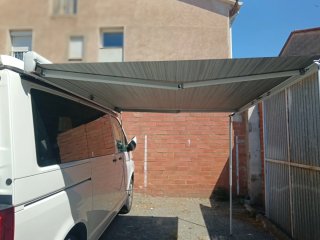 Toldo Fiamma F45