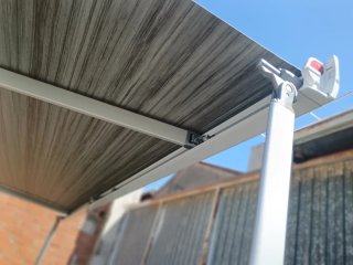 Toldo Fiamma F45
