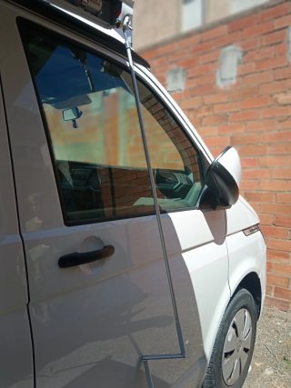 Toldo Fiamma F45