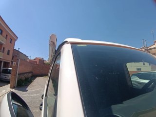 Toldo Fiamma F45
