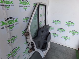 Ford puerta delantera derecha transit 102063