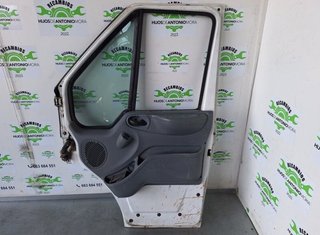 Ford puerta delantera derecha transit 102063