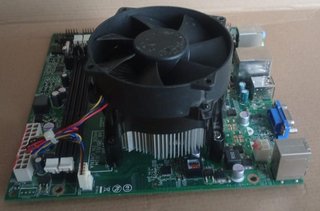 Placa Base eMachines EL 1352