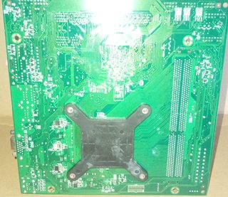 Placa Base eMachines EL 1352