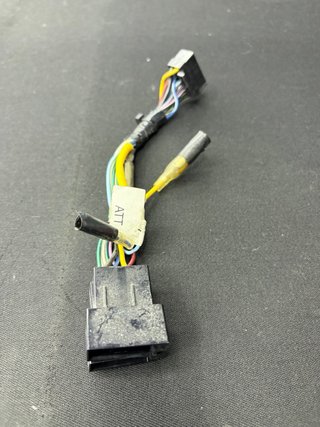 Cable para radio cd Sony