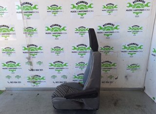 Mercedes asiento delantero derecho mb 100 d 103415