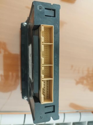Mando Climatizador Seat León