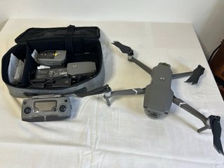Dron DJI Mavic Pro 2 Casi Nuevo