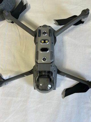 Dron DJI Mavic Pro 2 Casi Nuevo