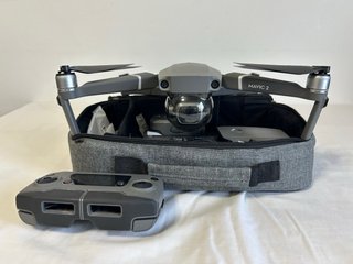 Dron DJI Mavic Pro 2 Casi Nuevo