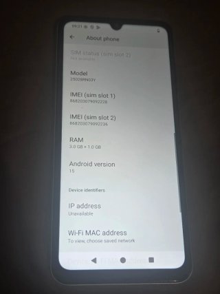 Xiaomi Redmi A5 32GB