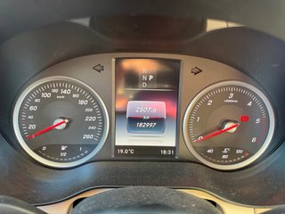 Mercedes glc