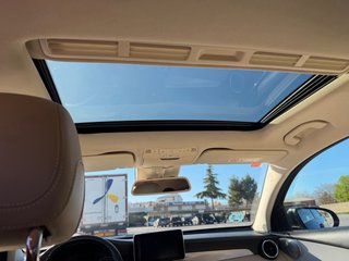Mercedes glc