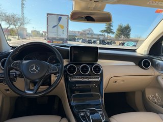 Mercedes glc