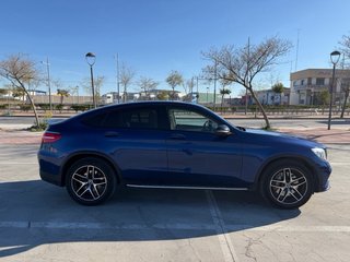 Mercedes glc
