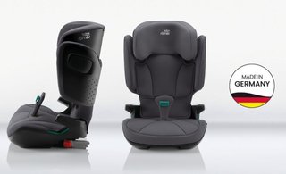 Britax Römer KIDFIX 2 Z-LINE Silla Coche