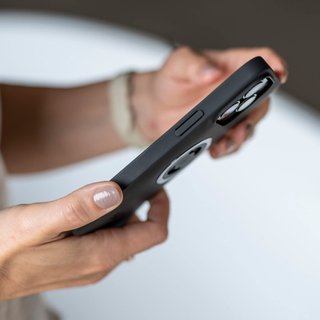 Funda SP Connect iPhone 14/15 Pro Max Ciclismo
