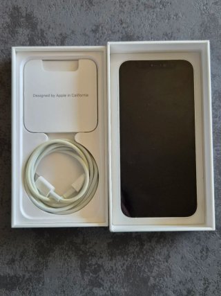 iPhone 12 mini 128GB