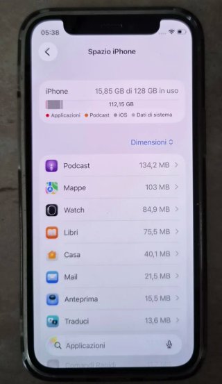 iPhone 12 mini 128GB