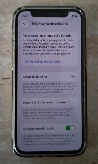 iPhone 12 mini 128GB