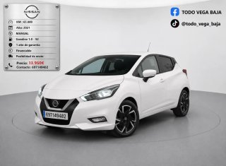 STOCK DE COCHES GASOLINA