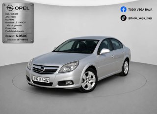 STOCK DE COCHES GASOLINA