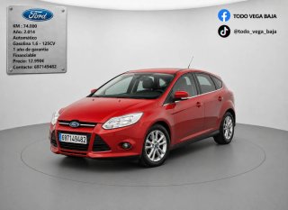 STOCK DE COCHES GASOLINA