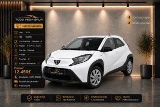 COCHES DE 8000 A 15000