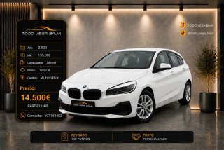 COCHES DE 8000 A 15000