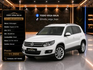 COCHES DE 8000 A 15000