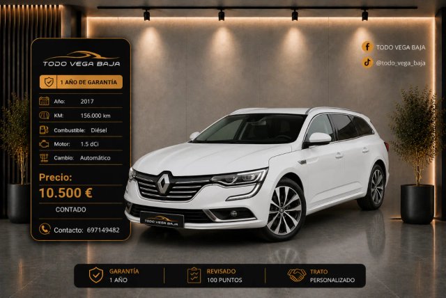 STOCK COCHES DE 8000 A 15000